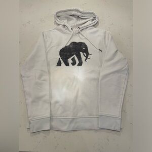 Banana Republic men’s hoodie sweatshirt